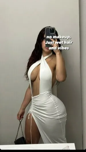 Denisse Linares OnlyFans Leaked Free Thumbnail Picture - #OiAXAc0Sqz