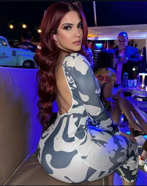 Denisse Linares OnlyFans Leaked Free Thumbnail Picture - #e06916NAdB