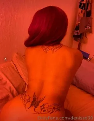 Denisse30 OnlyFans Leaked Free Thumbnail Picture - #DPpJBnHq78