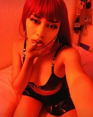 Denisse30 OnlyFans Leaked Free Thumbnail Picture - #UdveoOWcRq