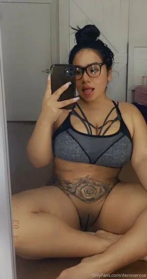 Denisserose OnlyFans Leaked Free Thumbnail Picture - #X2G2Ek4fxH