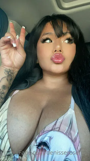 Denisserosefree OnlyFans Leaked Free Thumbnail Picture - #ISoVHzofuc