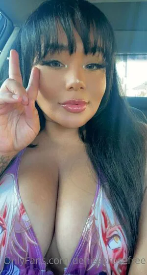 Denisserosefree OnlyFans Leaked Free Thumbnail Picture - #TbcceniaUR