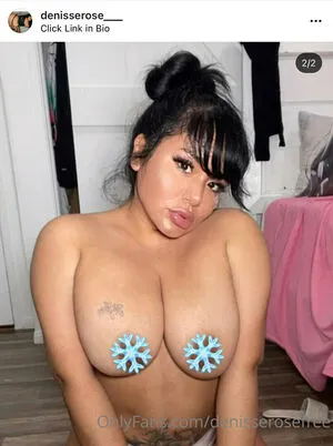 Denisserosefree OnlyFans Leaked Free Thumbnail Picture - #zQrCNHTO4g