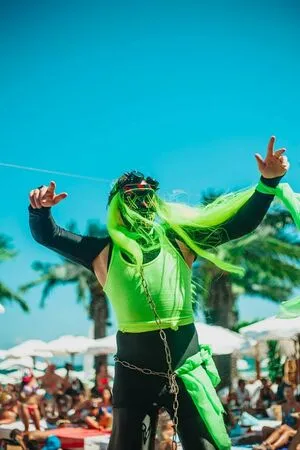 Denitza D OnlyFans Leaked Free Thumbnail Picture - #ETqJmQoyYW