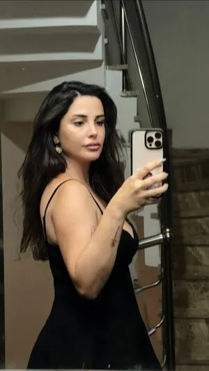 Deniz Bagdas OnlyFans Leaked Free Thumbnail Picture - #0KyNJfYSas