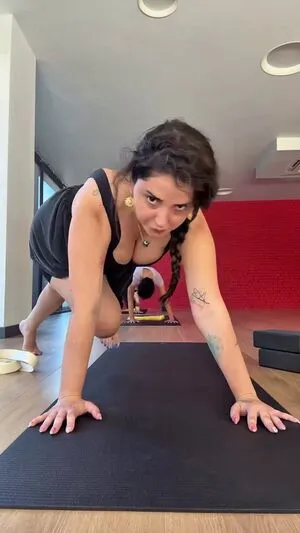 Deniz Bagdas OnlyFans Leaked Free Thumbnail Picture - #0o48S5F26F