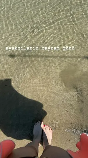 Deniz Bagdas OnlyFans Leaked Free Thumbnail Picture - #4C4tdfz66a