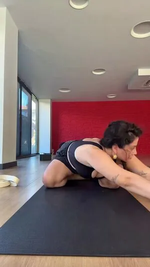 Deniz Bagdas OnlyFans Leaked Free Thumbnail Picture - #6HBDYqL0zN