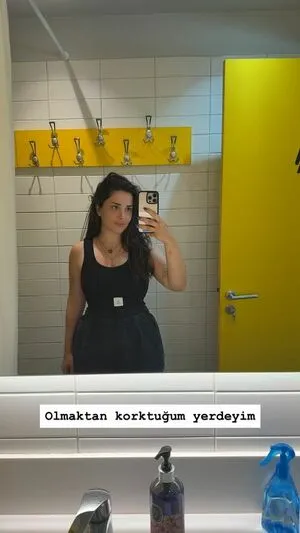 Deniz Bagdas OnlyFans Leaked Free Thumbnail Picture - #BNYBDnU4xN