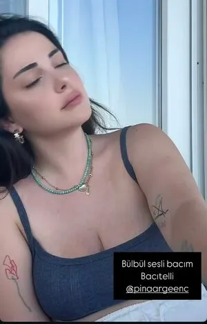 Deniz Bagdas OnlyFans Leaked Free Thumbnail Picture - #CGXjC0YCRj