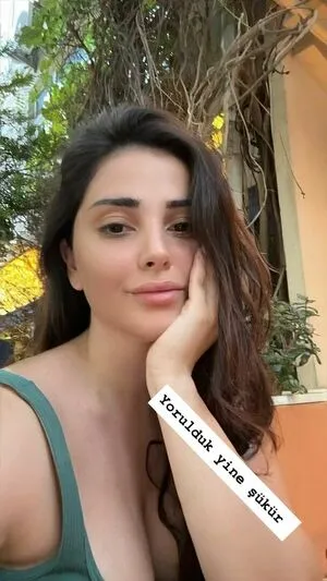 Deniz Bagdas OnlyFans Leaked Free Thumbnail Picture - #JO6ryfh6ga