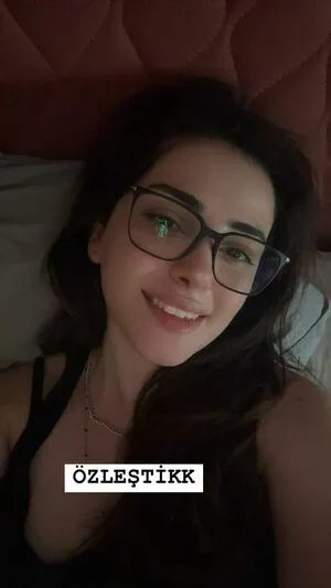 Deniz Bagdas OnlyFans Leaked Free Thumbnail Picture - #M6v7SktXls