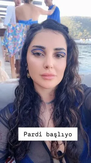 Deniz Bagdas OnlyFans Leaked Free Thumbnail Picture - #MSNJO6Nlgn
