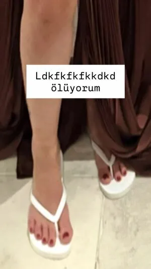 Deniz Bagdas OnlyFans Leaked Free Thumbnail Picture - #PBRk2voPQ9