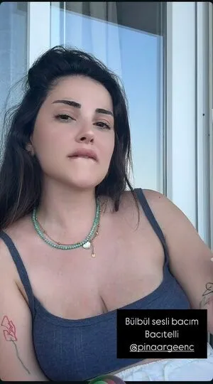 Deniz Bagdas OnlyFans Leaked Free Thumbnail Picture - #Ro0zWxn3gL