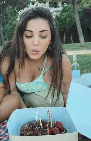 Deniz Bagdas OnlyFans Leaked Free Thumbnail Picture - #SFpQWxKp4k