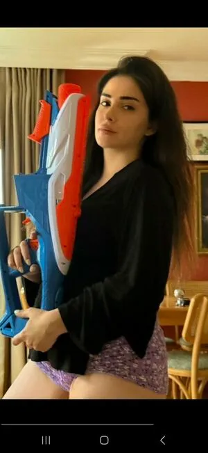Deniz Bagdas OnlyFans Leaked Free Thumbnail Picture - #SjNaX3jzsk