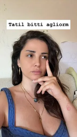 Deniz Bagdas OnlyFans Leaked Free Thumbnail Picture - #VNUZpqWk71