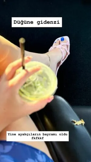 Deniz Bagdas OnlyFans Leaked Free Thumbnail Picture - #XqyUYeTyJq