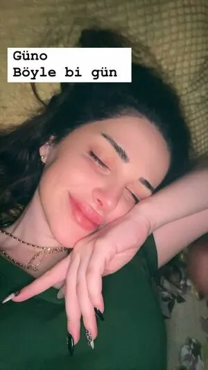 Deniz Bagdas OnlyFans Leaked Free Thumbnail Picture - #Z22NCbxbZD