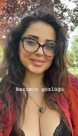 Deniz Bagdas OnlyFans Leaked Free Thumbnail Picture - #ZPhkLBuleT