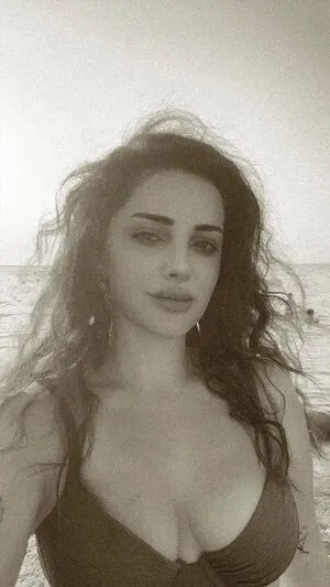 Deniz Bagdas OnlyFans Leaked Free Thumbnail Picture - #aOanFMGGl3