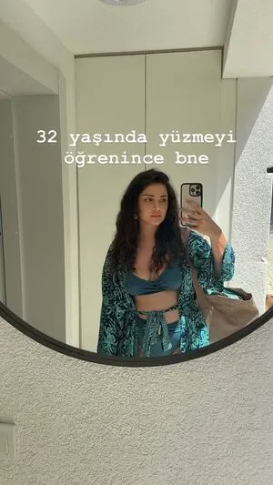 Deniz Bagdas OnlyFans Leaked Free Thumbnail Picture - #cdfa4auo1j