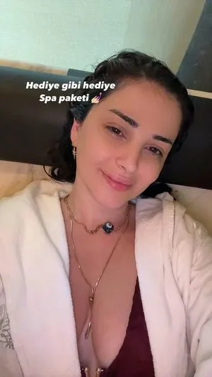 Deniz Bagdas OnlyFans Leaked Free Thumbnail Picture - #gYRBMCQK3t