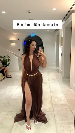 Deniz Bagdas OnlyFans Leaked Free Thumbnail Picture - #hDodlIk9kF