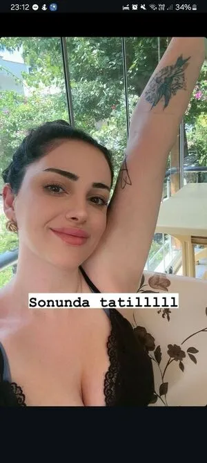 Deniz Bagdas OnlyFans Leaked Free Thumbnail Picture - #hvuIGLjEGU
