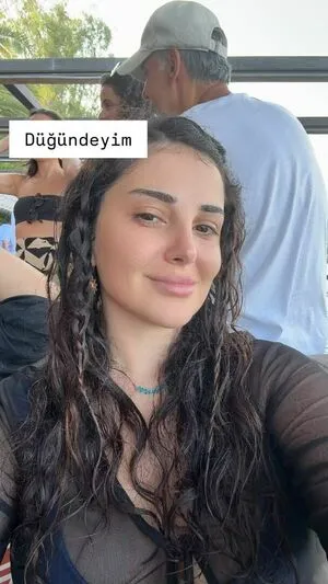Deniz Bagdas OnlyFans Leaked Free Thumbnail Picture - #lG4umTYugP