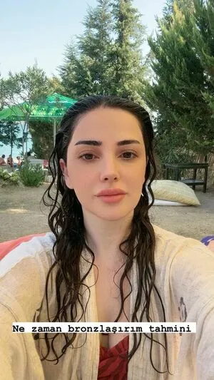 Deniz Bagdas OnlyFans Leaked Free Thumbnail Picture - #r7mFDZsPQs