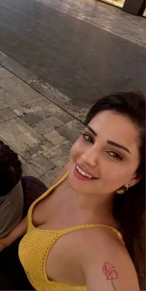 Deniz Bagdas OnlyFans Leaked Free Thumbnail Picture - #t4jkJeC9CC
