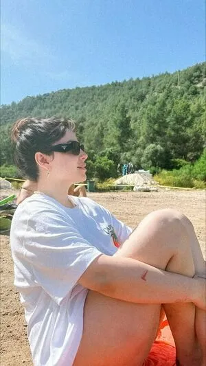 Deniz Bagdas OnlyFans Leaked Free Thumbnail Picture - #yROyYARKgL