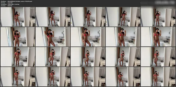 Deniz Saypinar OnlyFans Leaked Free Thumbnail Picture - #EBOAgZ9npM