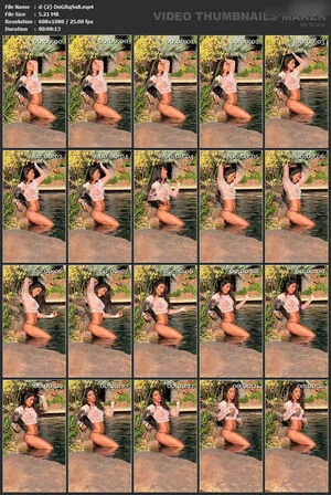 Deniz Saypinar OnlyFans Leaked Free Thumbnail Picture - #GXuic4uScO