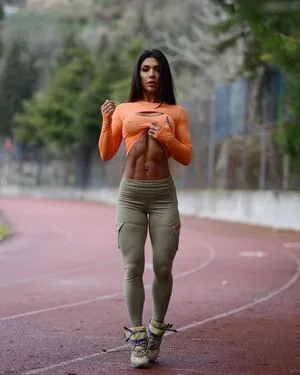 Deniz Saypinar OnlyFans Leaked Free Thumbnail Picture - #eeldibDdll