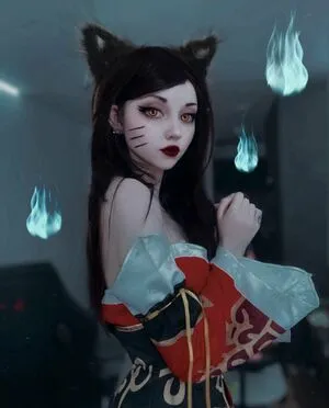 Denkachus OnlyFans Leaked Free Thumbnail Picture - #GwGQCVpuCA