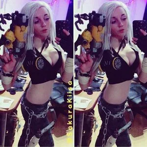 Denkachus OnlyFans Leaked Free Thumbnail Picture - #I57DHQqKgs