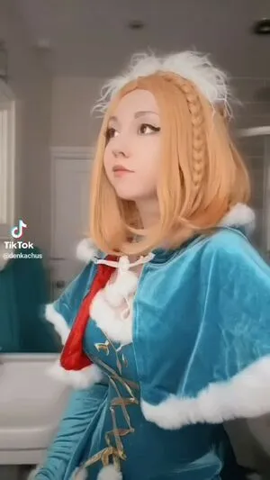 Denkachus OnlyFans Leaked Free Thumbnail Picture - #NohJ0v33EI