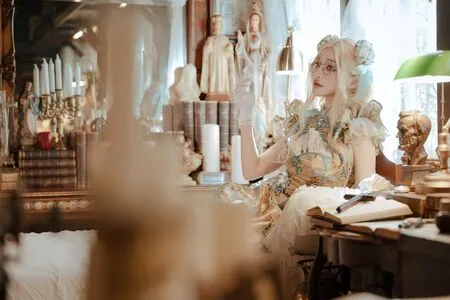 Denkakeke OnlyFans Leaked Free Thumbnail Picture - #0NT5CLeudP