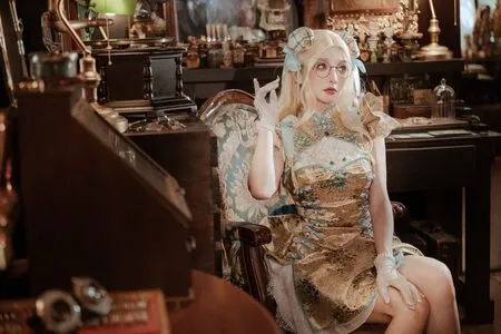 Denkakeke OnlyFans Leaked Free Thumbnail Picture - #1iwqhI3Fc1