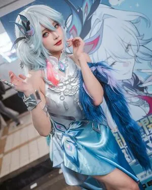 Denkakeke OnlyFans Leaked Free Thumbnail Picture - #41H5GutgPI