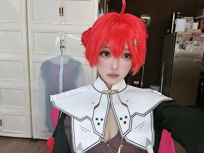 Denkakeke OnlyFans Leaked Free Thumbnail Picture - #45RsXaW5Na