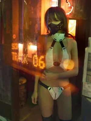 Denkakeke OnlyFans Leaked Free Thumbnail Picture - #5sNzcqn9W2