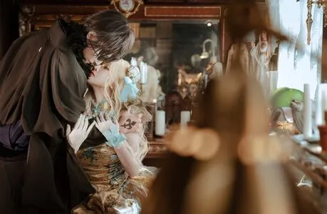 Denkakeke OnlyFans Leaked Free Thumbnail Picture - #7MMqkQy9ej