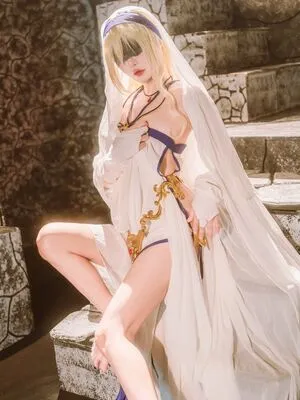 Denkakeke OnlyFans Leaked Free Thumbnail Picture - #7vyDbmd73F