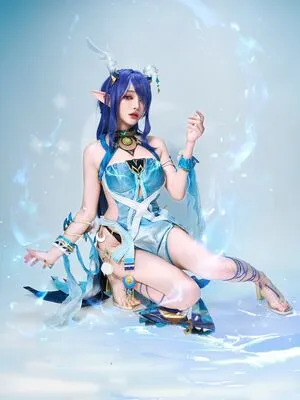 Denkakeke OnlyFans Leaked Free Thumbnail Picture - #8LTP8eEWk8