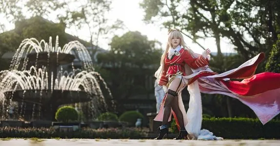 Denkakeke OnlyFans Leaked Free Thumbnail Picture - #9GLacmnDdX